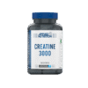 Applied Nutrition Creatine 3000 supplement for muscle strength, power, and performance support — high-potency creatine capsules.