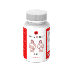 Your secret weapon for appetite control and fat burn.